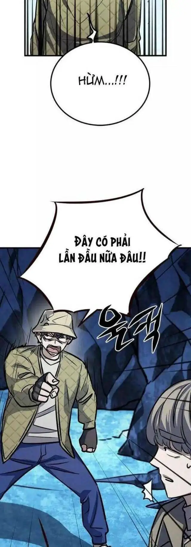Thợ Săn Huyền Thoại Trẻ Hóa Nettruyen ZZZ Chương 15 Page 56