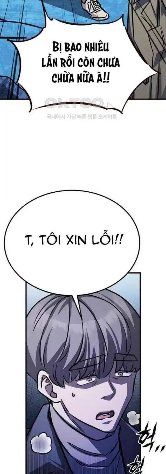 Thợ Săn Huyền Thoại Trẻ Hóa Nettruyen ZZZ Chương 15 Page 57