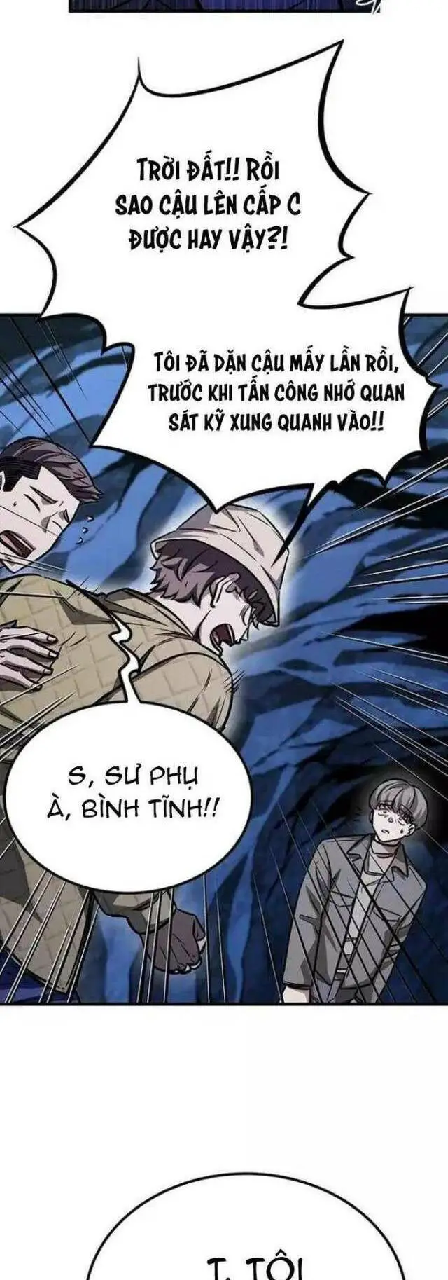Thợ Săn Huyền Thoại Trẻ Hóa Nettruyen ZZZ Chương 15 Page 58