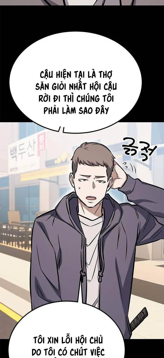 Thợ Săn Huyền Thoại Trẻ Hóa Nettruyen ZZZ Chương 14 Page 2