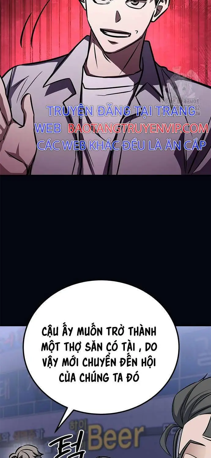 Thợ Săn Huyền Thoại Trẻ Hóa Nettruyen ZZZ Chương 14 Page 5