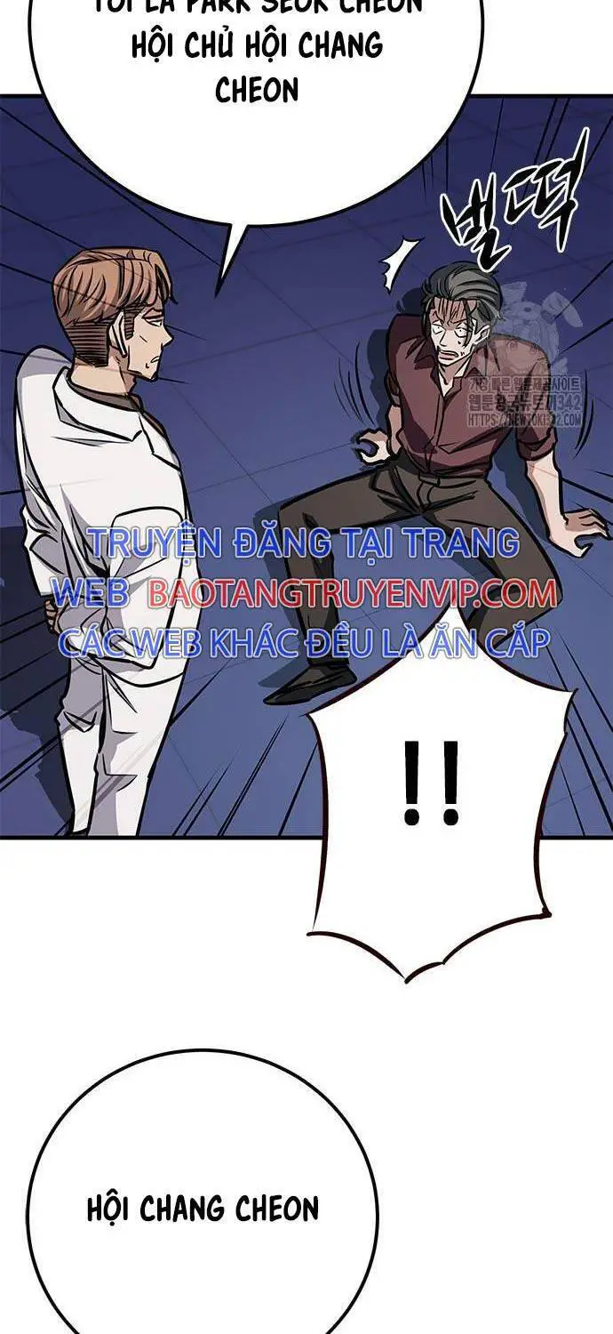 Thợ Săn Huyền Thoại Trẻ Hóa Nettruyen ZZZ Chương 14 Page 18