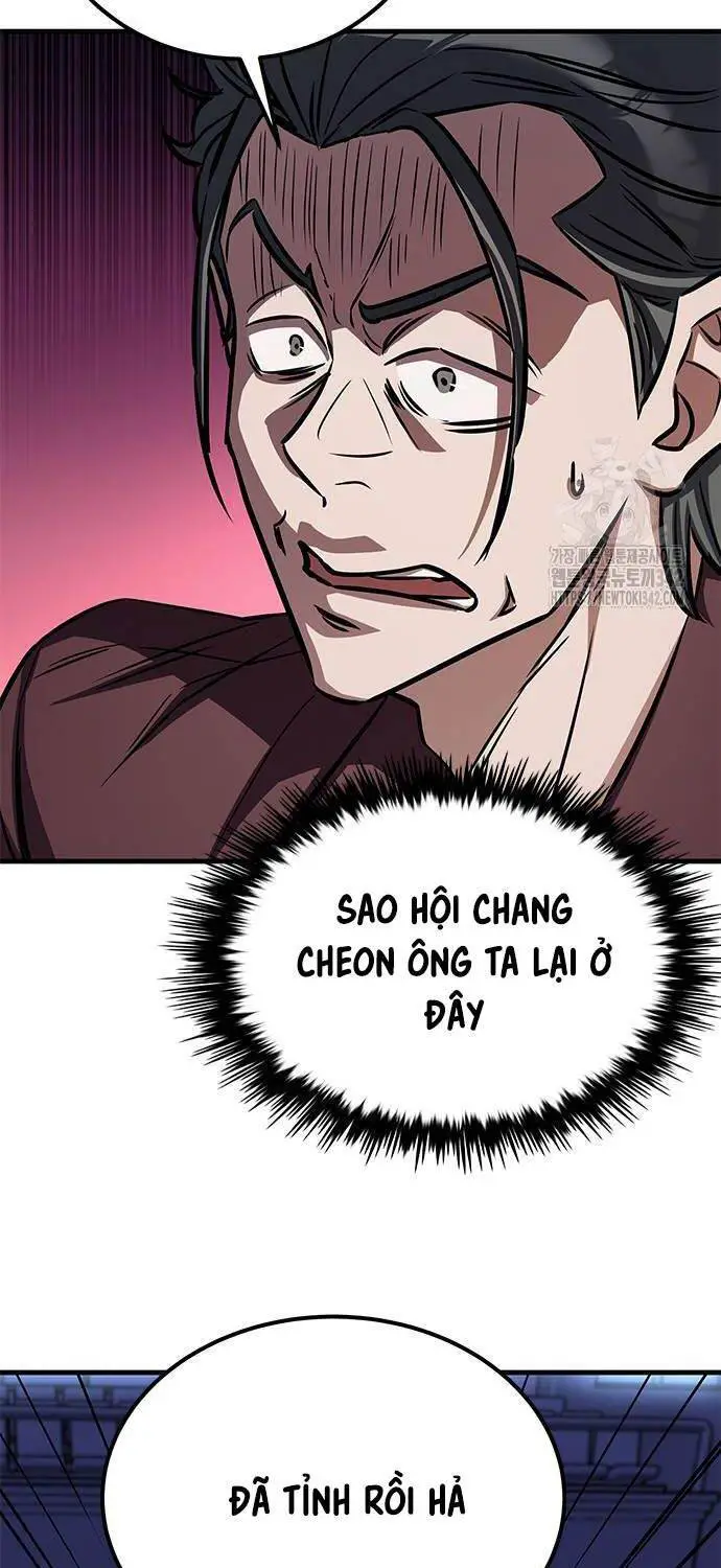 Thợ Săn Huyền Thoại Trẻ Hóa Nettruyen ZZZ Chương 14 Page 19
