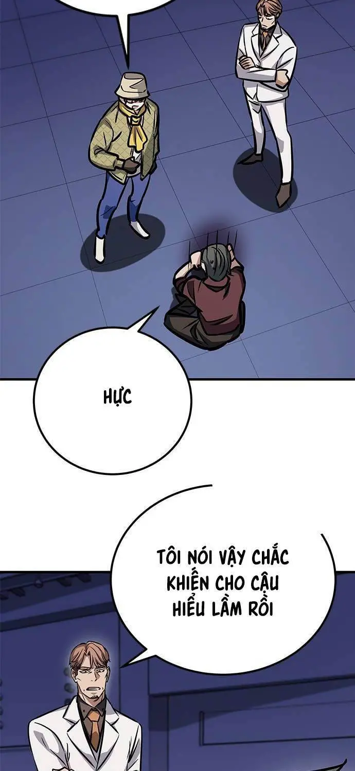 Thợ Săn Huyền Thoại Trẻ Hóa Nettruyen ZZZ Chương 14 Page 23