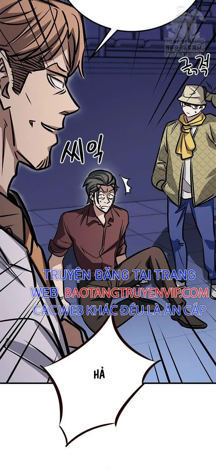 Thợ Săn Huyền Thoại Trẻ Hóa Nettruyen ZZZ Chương 14 Page 27