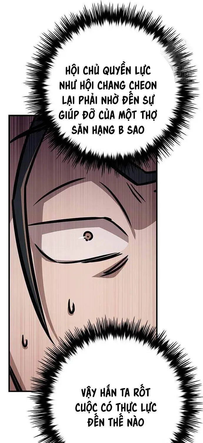 Thợ Săn Huyền Thoại Trẻ Hóa Nettruyen ZZZ Chương 14 Page 28
