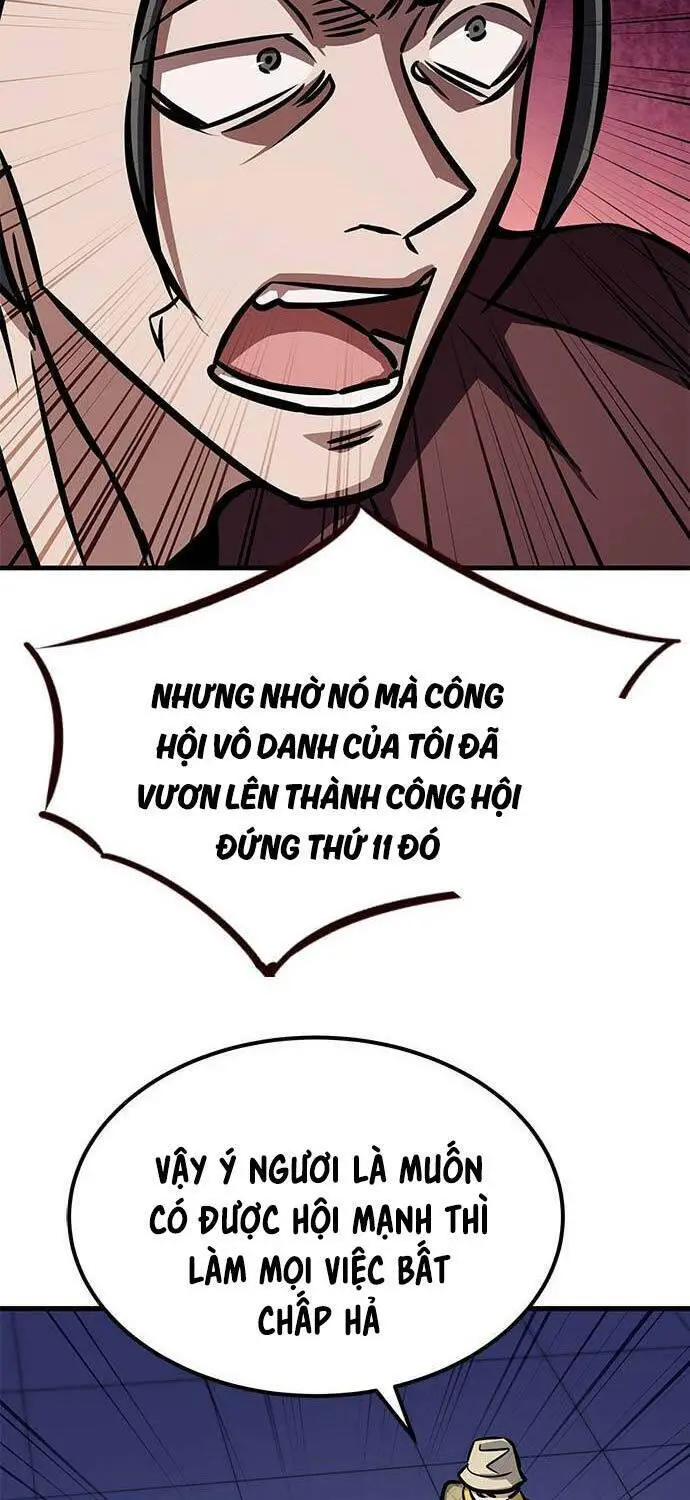 Thợ Săn Huyền Thoại Trẻ Hóa Nettruyen ZZZ Chương 14 Page 34