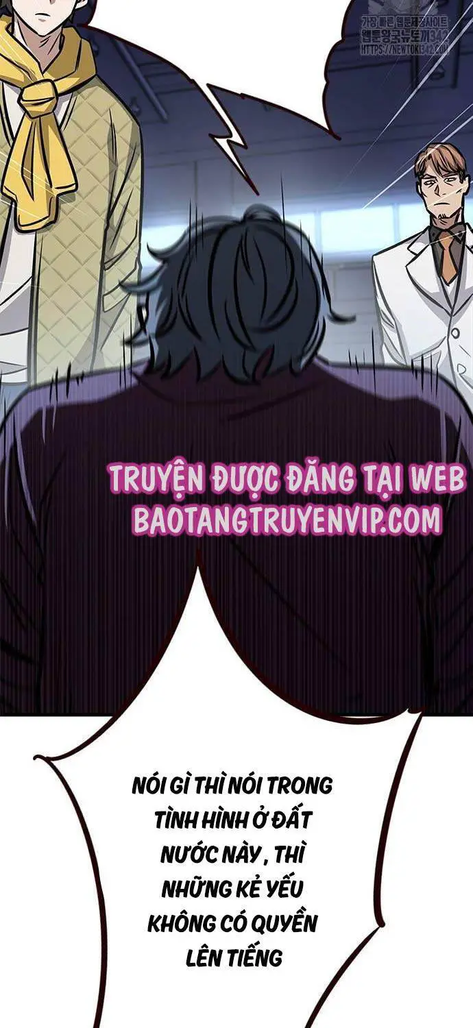 Thợ Săn Huyền Thoại Trẻ Hóa Nettruyen ZZZ Chương 14 Page 38