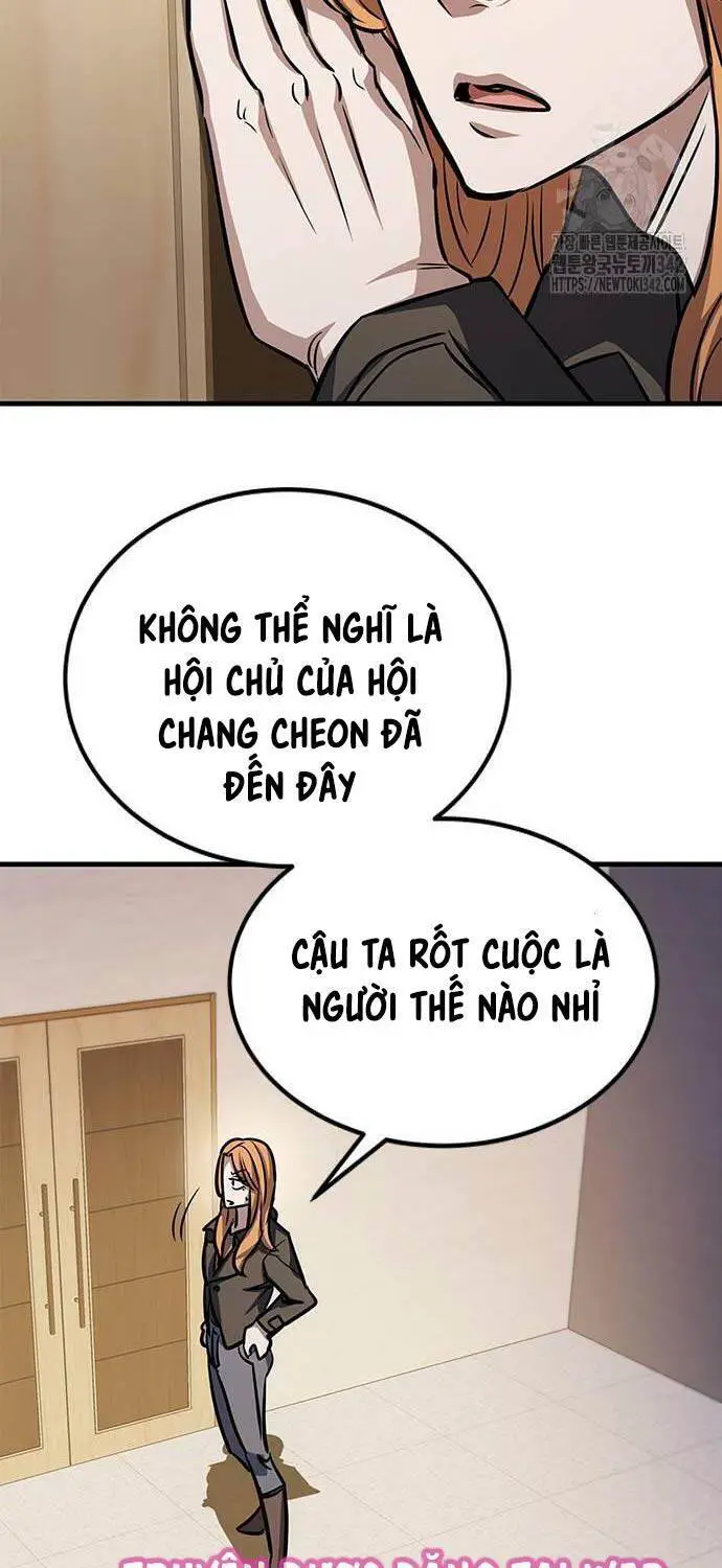 Thợ Săn Huyền Thoại Trẻ Hóa Nettruyen ZZZ Chương 14 Page 52