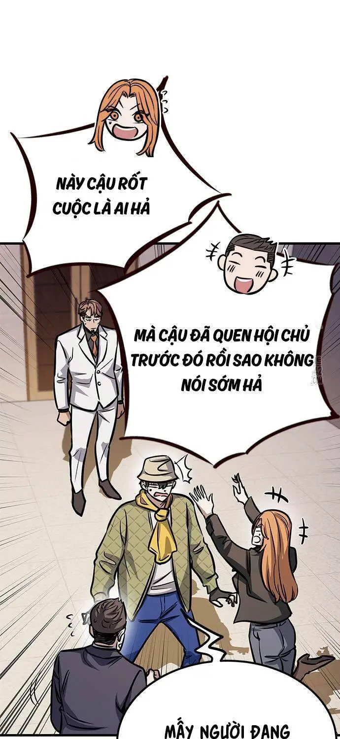 Thợ Săn Huyền Thoại Trẻ Hóa Nettruyen ZZZ Chương 14 Page 57