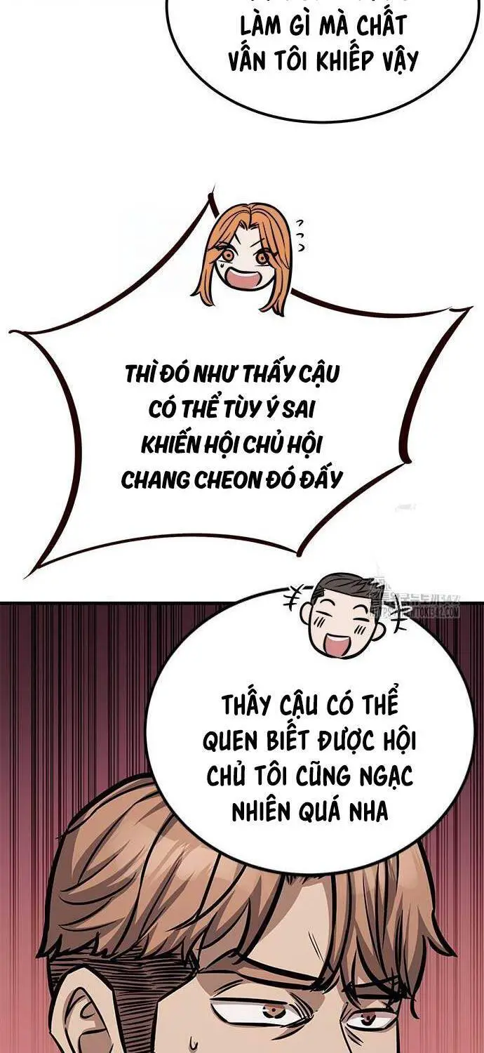 Thợ Săn Huyền Thoại Trẻ Hóa Nettruyen ZZZ Chương 14 Page 58