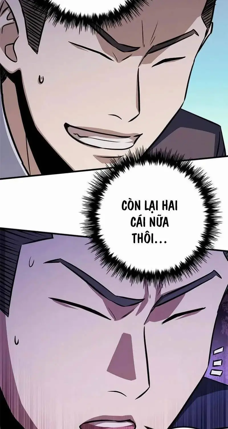 Thợ Săn Huyền Thoại Trẻ Hóa Nettruyen ZZZ Chương 7 Page 85