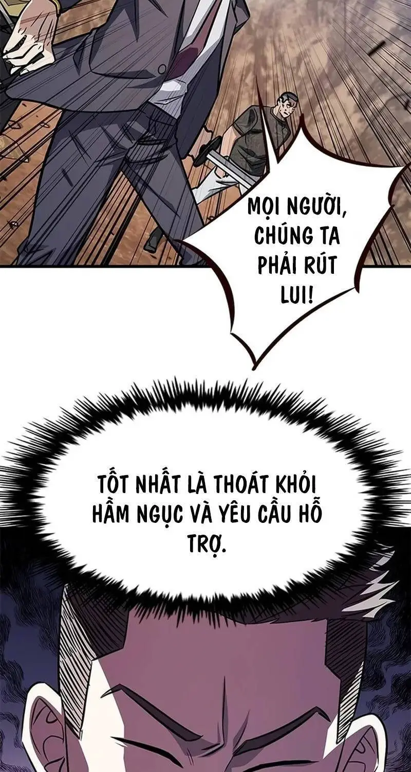 Thợ Săn Huyền Thoại Trẻ Hóa Nettruyen ZZZ Chương 6 Page 7