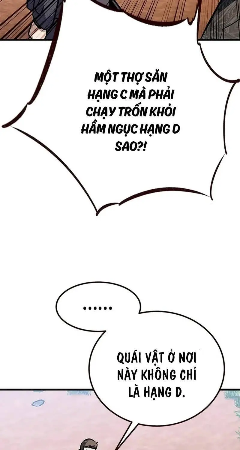 Thợ Săn Huyền Thoại Trẻ Hóa Nettruyen ZZZ Chương 6 Page 16