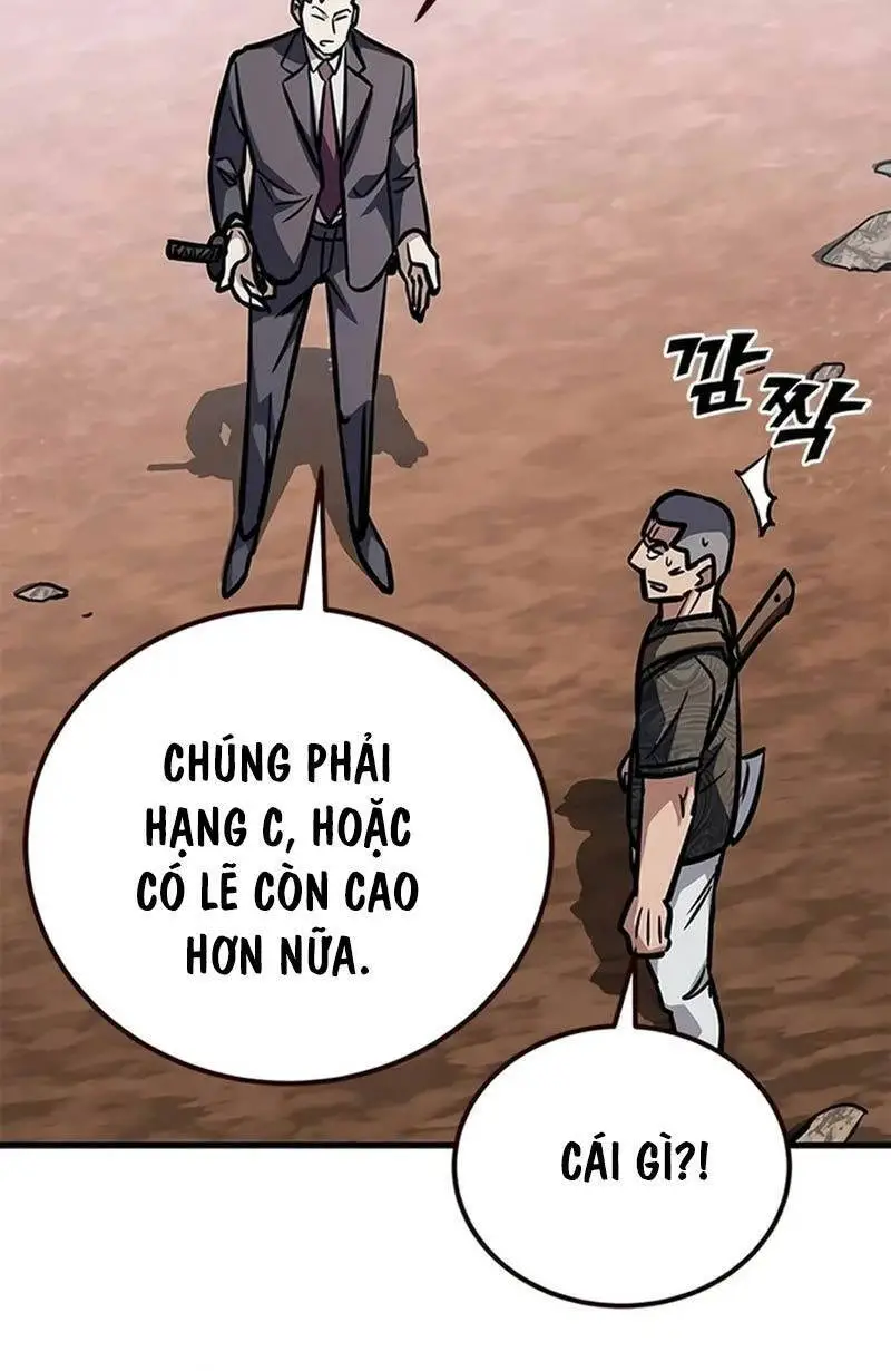 Thợ Săn Huyền Thoại Trẻ Hóa Nettruyen ZZZ Chương 6 Page 17