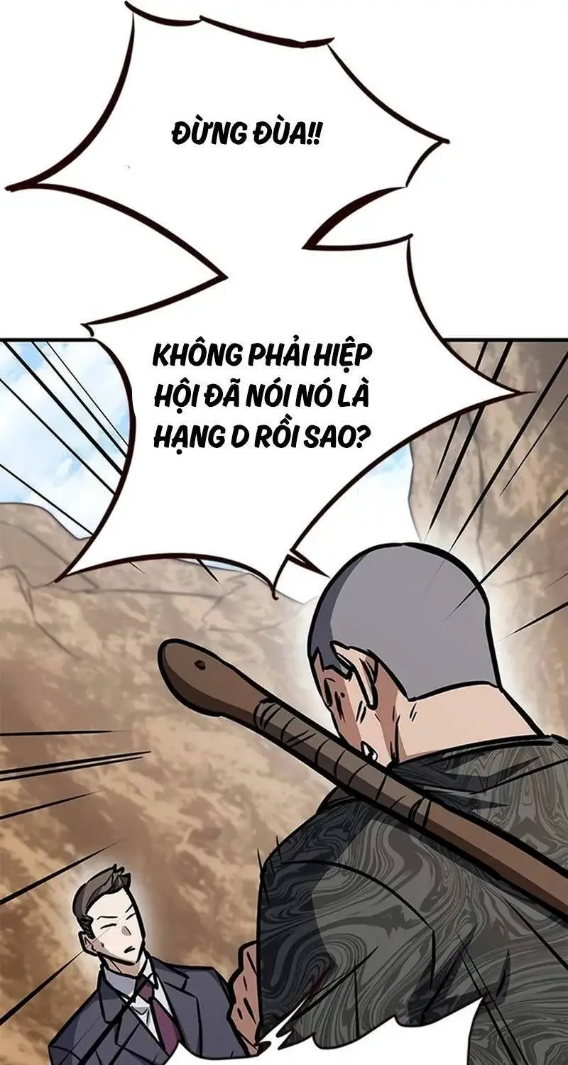 Thợ Săn Huyền Thoại Trẻ Hóa Nettruyen ZZZ Chương 6 Page 18