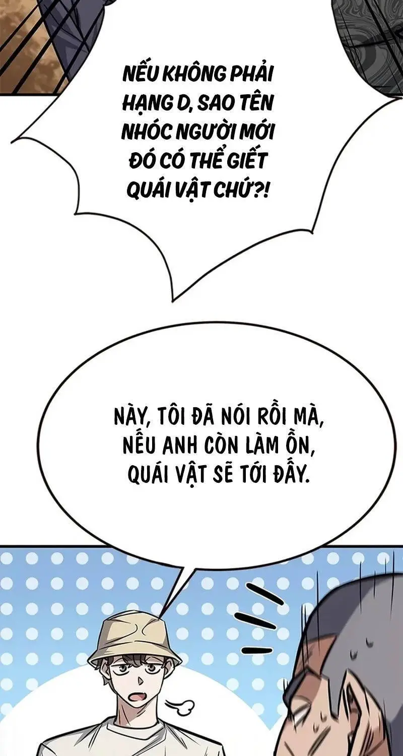 Thợ Săn Huyền Thoại Trẻ Hóa Nettruyen ZZZ Chương 6 Page 19