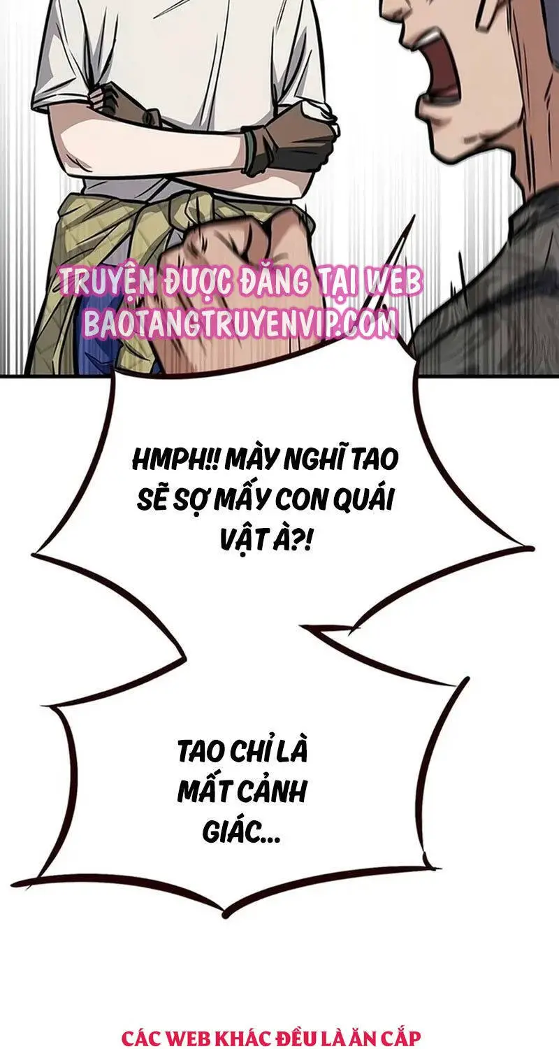 Thợ Săn Huyền Thoại Trẻ Hóa Nettruyen ZZZ Chương 6 Page 20