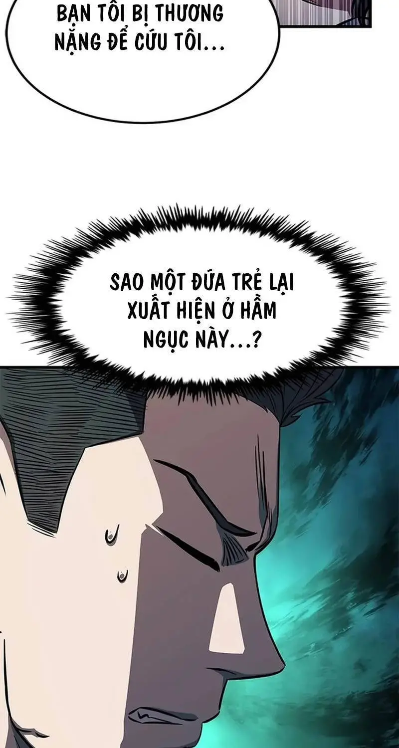 Thợ Săn Huyền Thoại Trẻ Hóa Nettruyen ZZZ Chương 6 Page 30