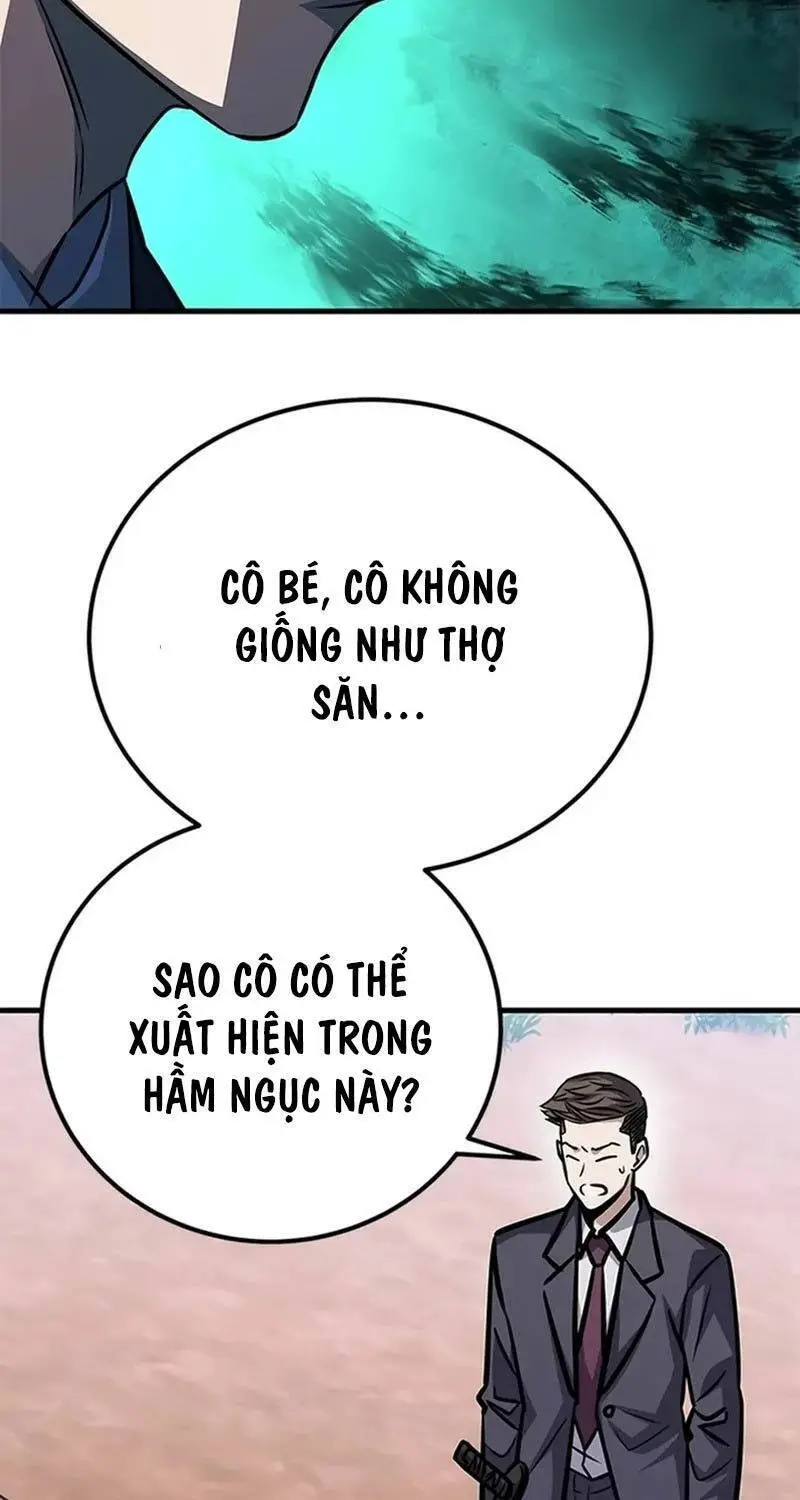 Thợ Săn Huyền Thoại Trẻ Hóa Nettruyen ZZZ Chương 6 Page 31