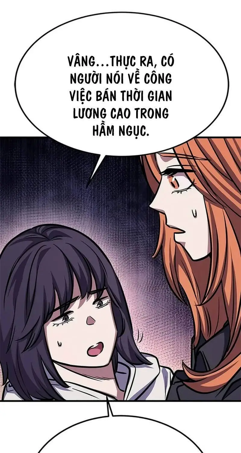 Thợ Săn Huyền Thoại Trẻ Hóa Nettruyen ZZZ Chương 6 Page 33