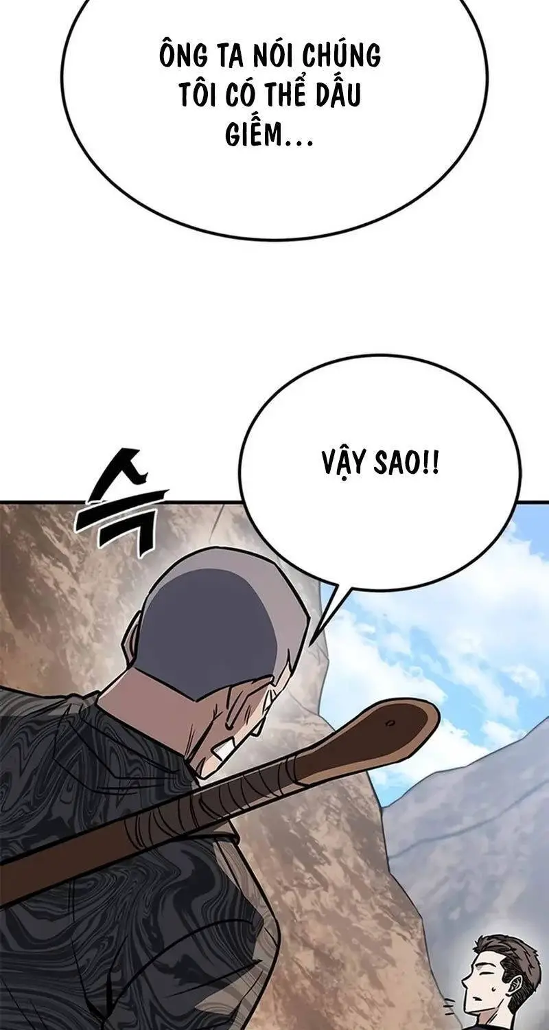 Thợ Săn Huyền Thoại Trẻ Hóa Nettruyen ZZZ Chương 6 Page 34