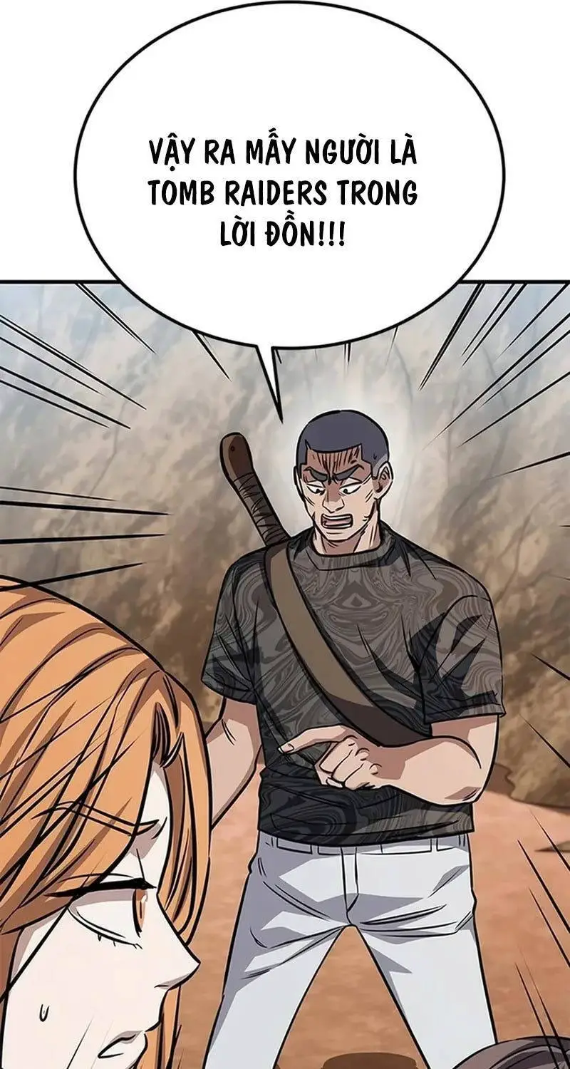 Thợ Săn Huyền Thoại Trẻ Hóa Nettruyen ZZZ Chương 6 Page 36