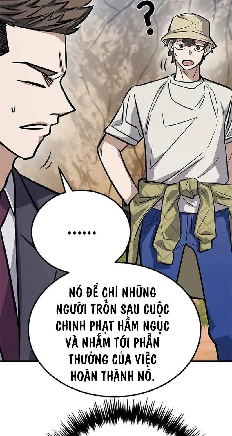 Thợ Săn Huyền Thoại Trẻ Hóa Nettruyen ZZZ Chương 6 Page 38