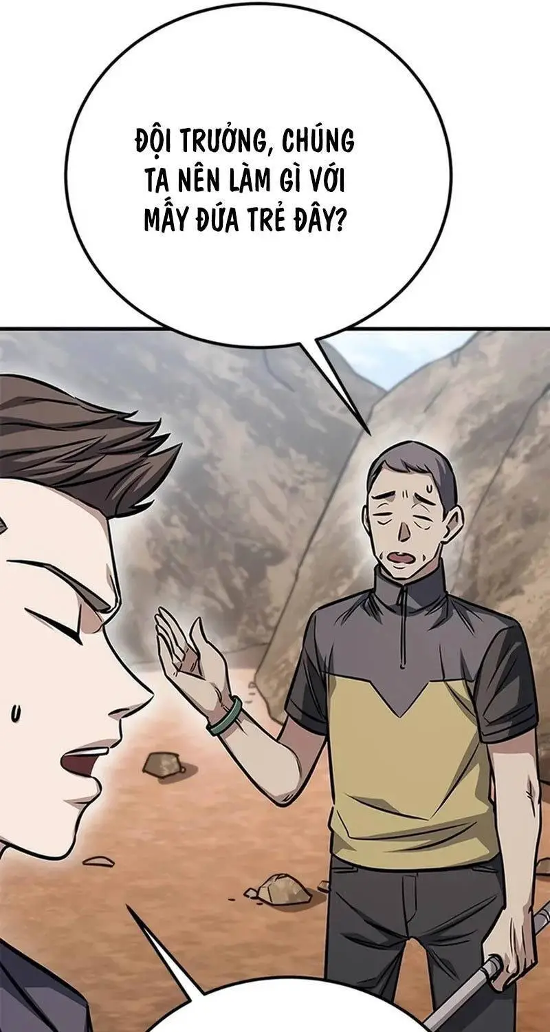 Thợ Săn Huyền Thoại Trẻ Hóa Nettruyen ZZZ Chương 6 Page 44