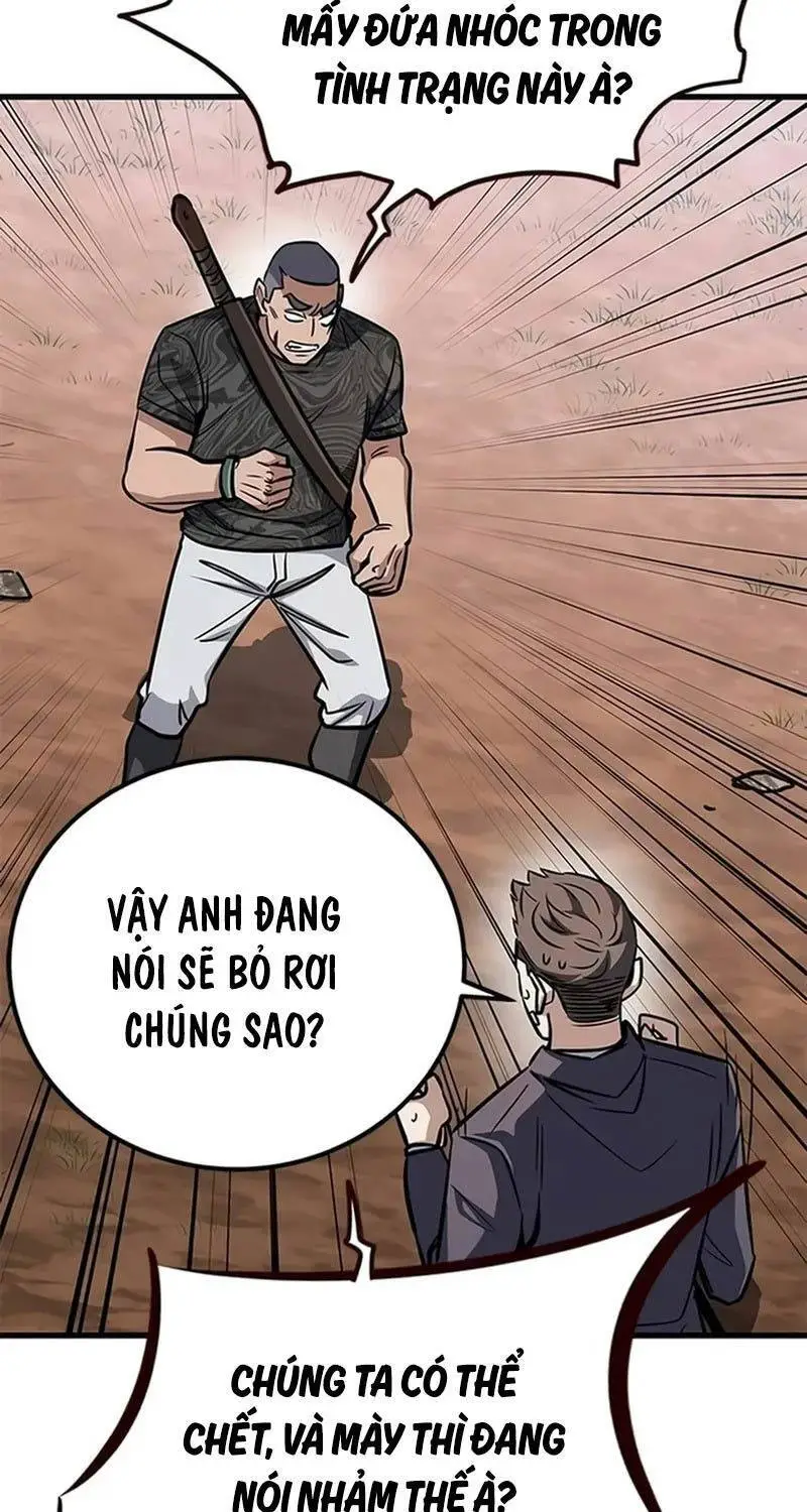 Thợ Săn Huyền Thoại Trẻ Hóa Nettruyen ZZZ Chương 6 Page 46
