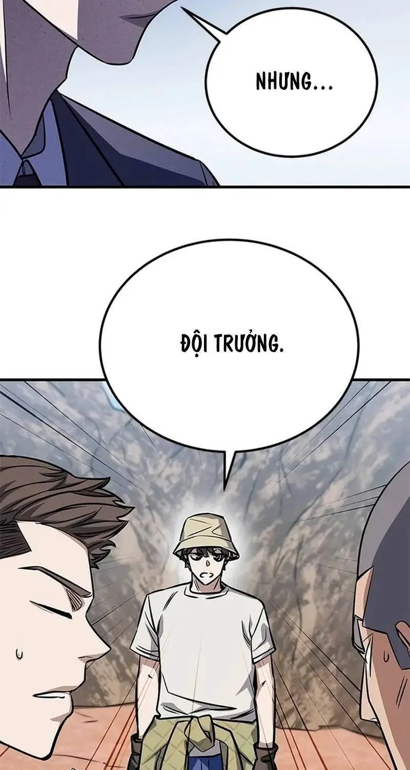 Thợ Săn Huyền Thoại Trẻ Hóa Nettruyen ZZZ Chương 6 Page 48