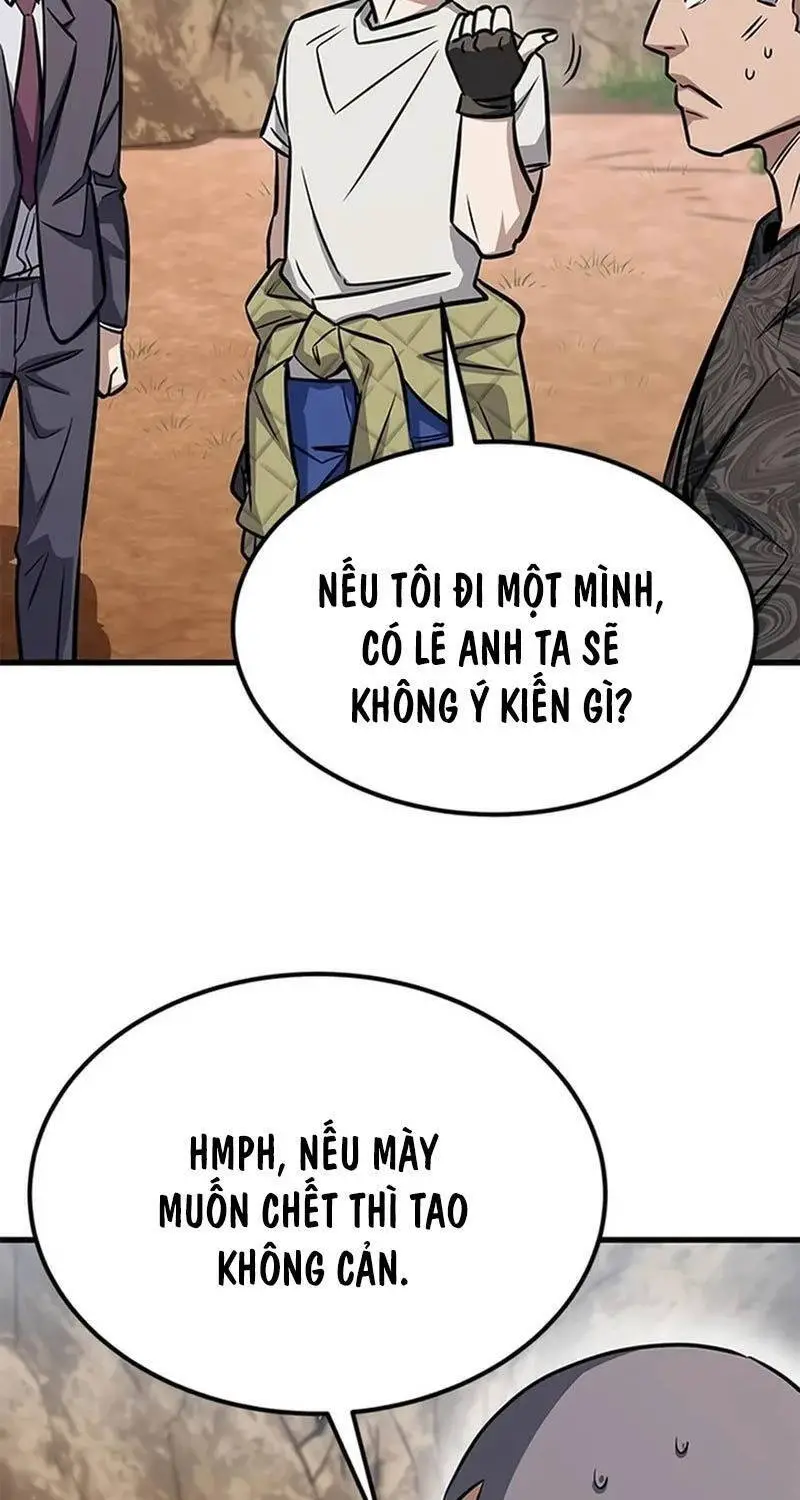 Thợ Săn Huyền Thoại Trẻ Hóa Nettruyen ZZZ Chương 6 Page 51