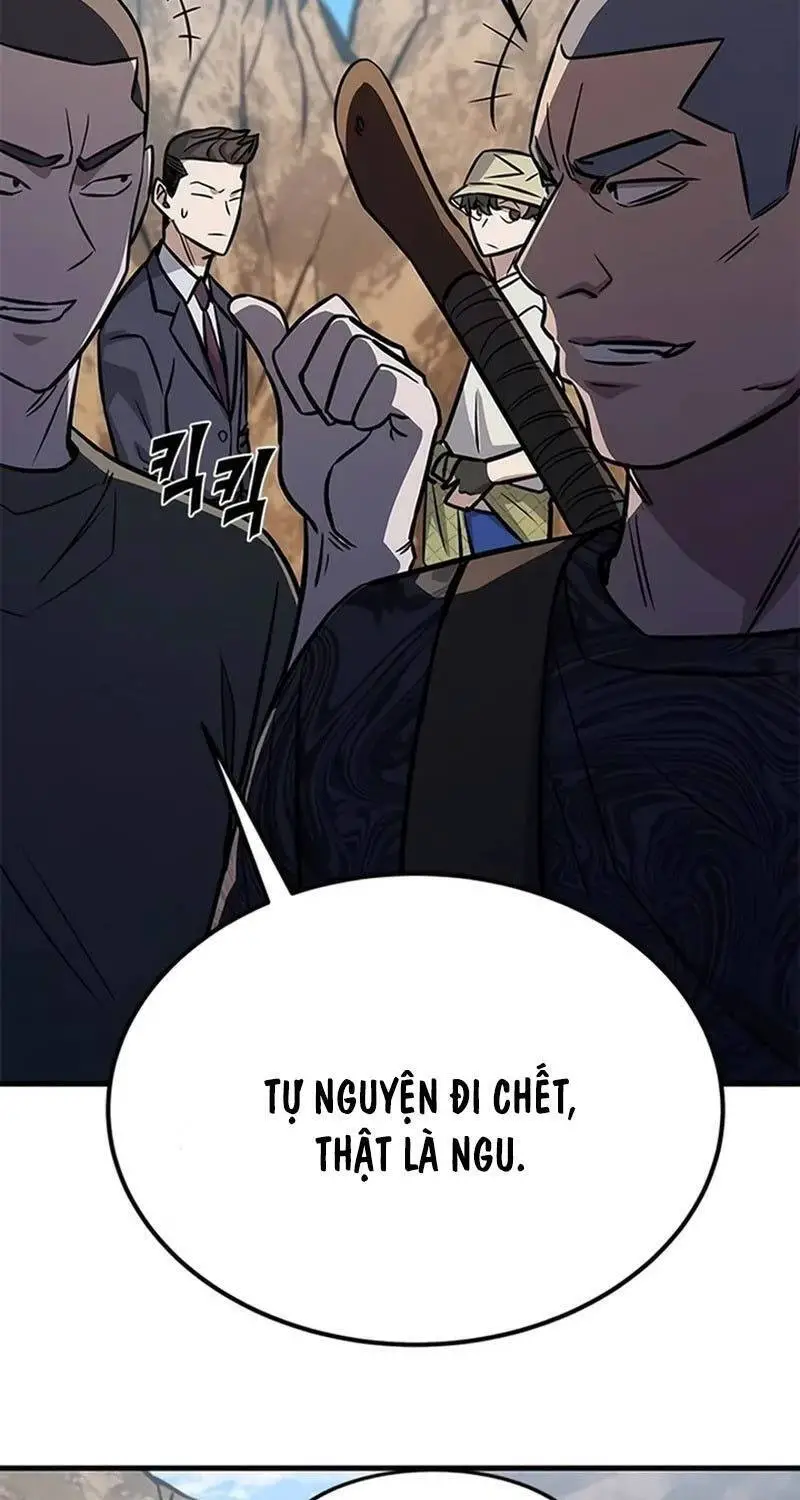 Thợ Săn Huyền Thoại Trẻ Hóa Nettruyen ZZZ Chương 6 Page 63