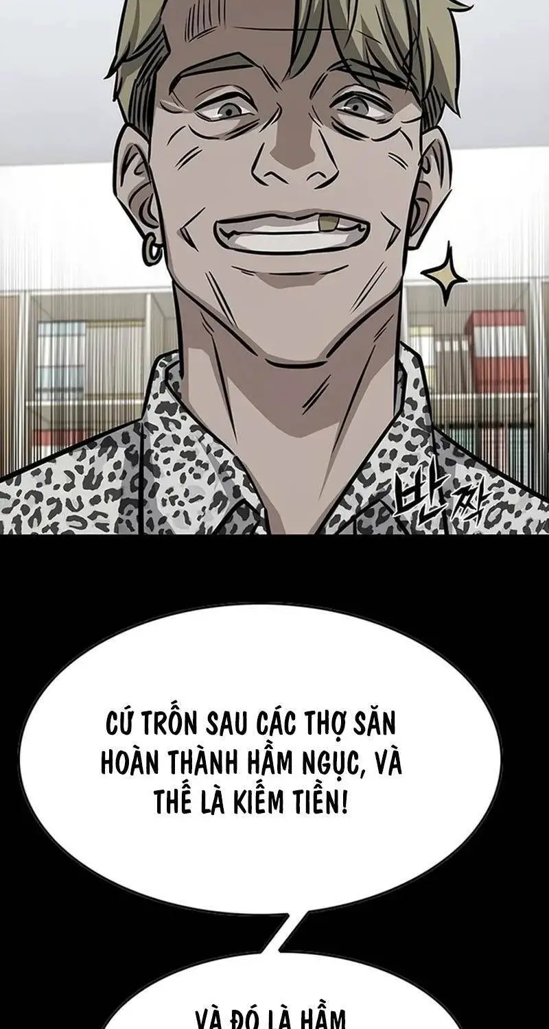 Thợ Săn Huyền Thoại Trẻ Hóa Nettruyen ZZZ Chương 6 Page 73