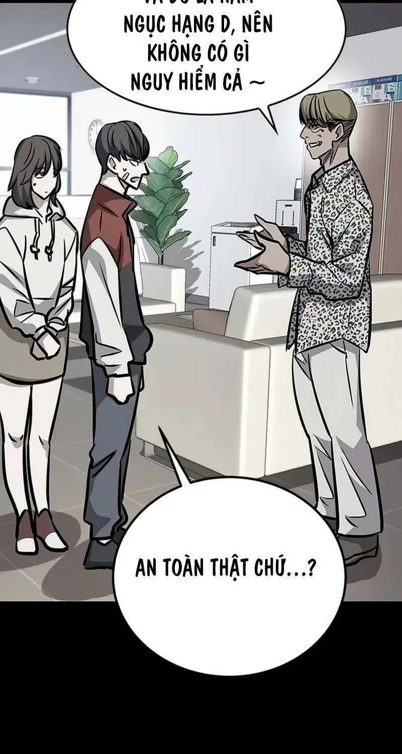 Thợ Săn Huyền Thoại Trẻ Hóa Nettruyen ZZZ Chương 6 Page 74