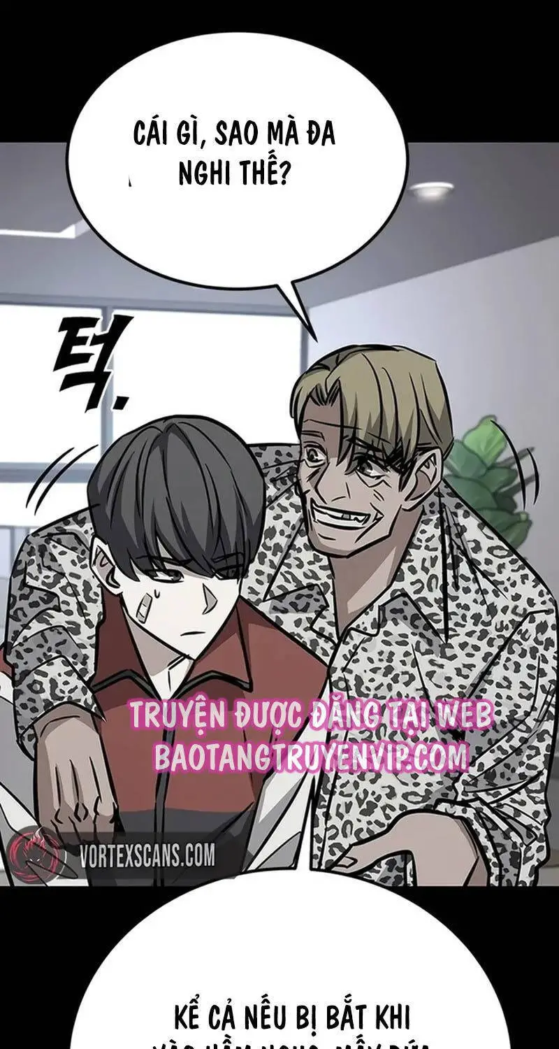 Thợ Săn Huyền Thoại Trẻ Hóa Nettruyen ZZZ Chương 6 Page 75