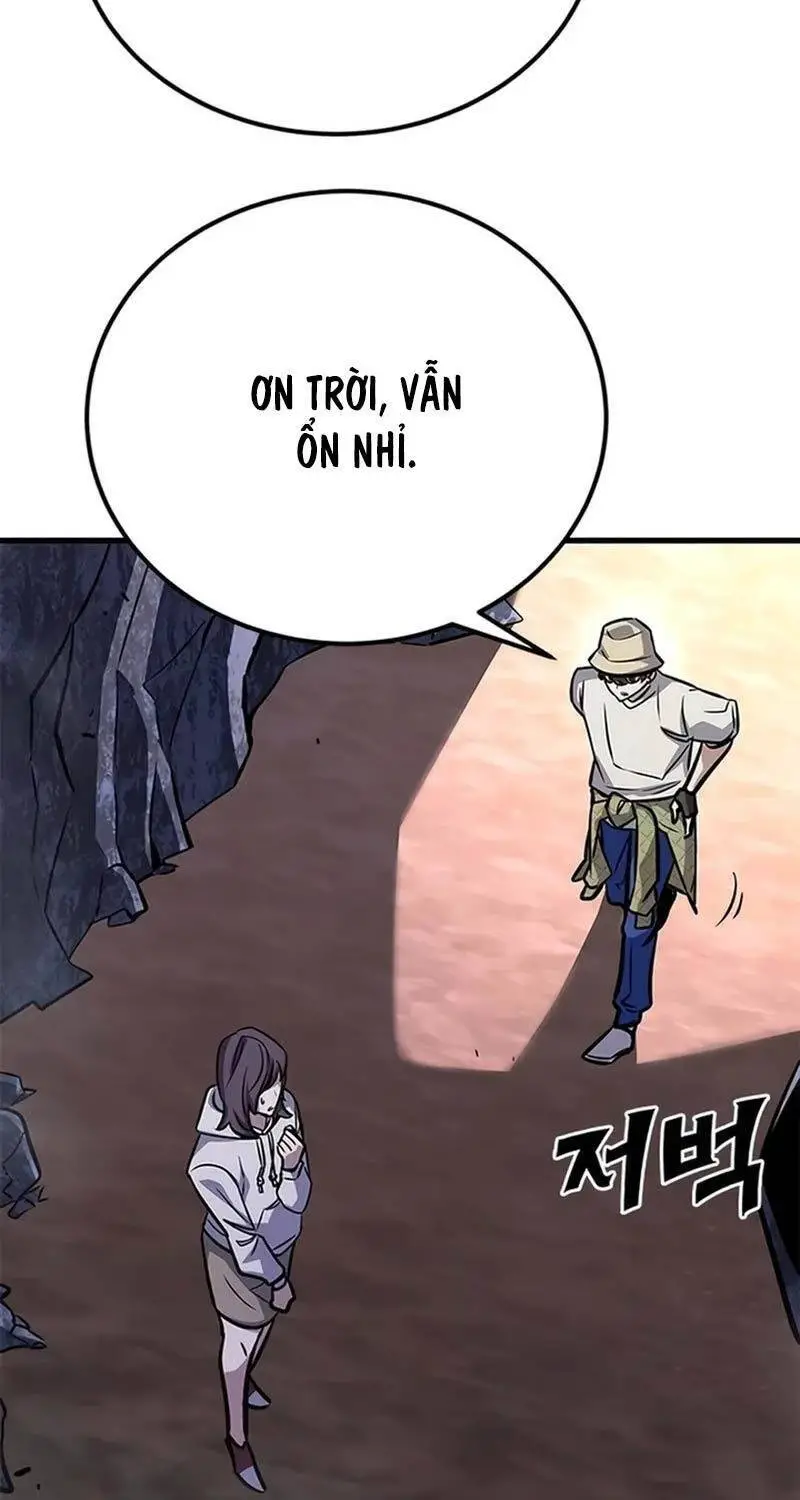 Thợ Săn Huyền Thoại Trẻ Hóa Nettruyen ZZZ Chương 6 Page 87