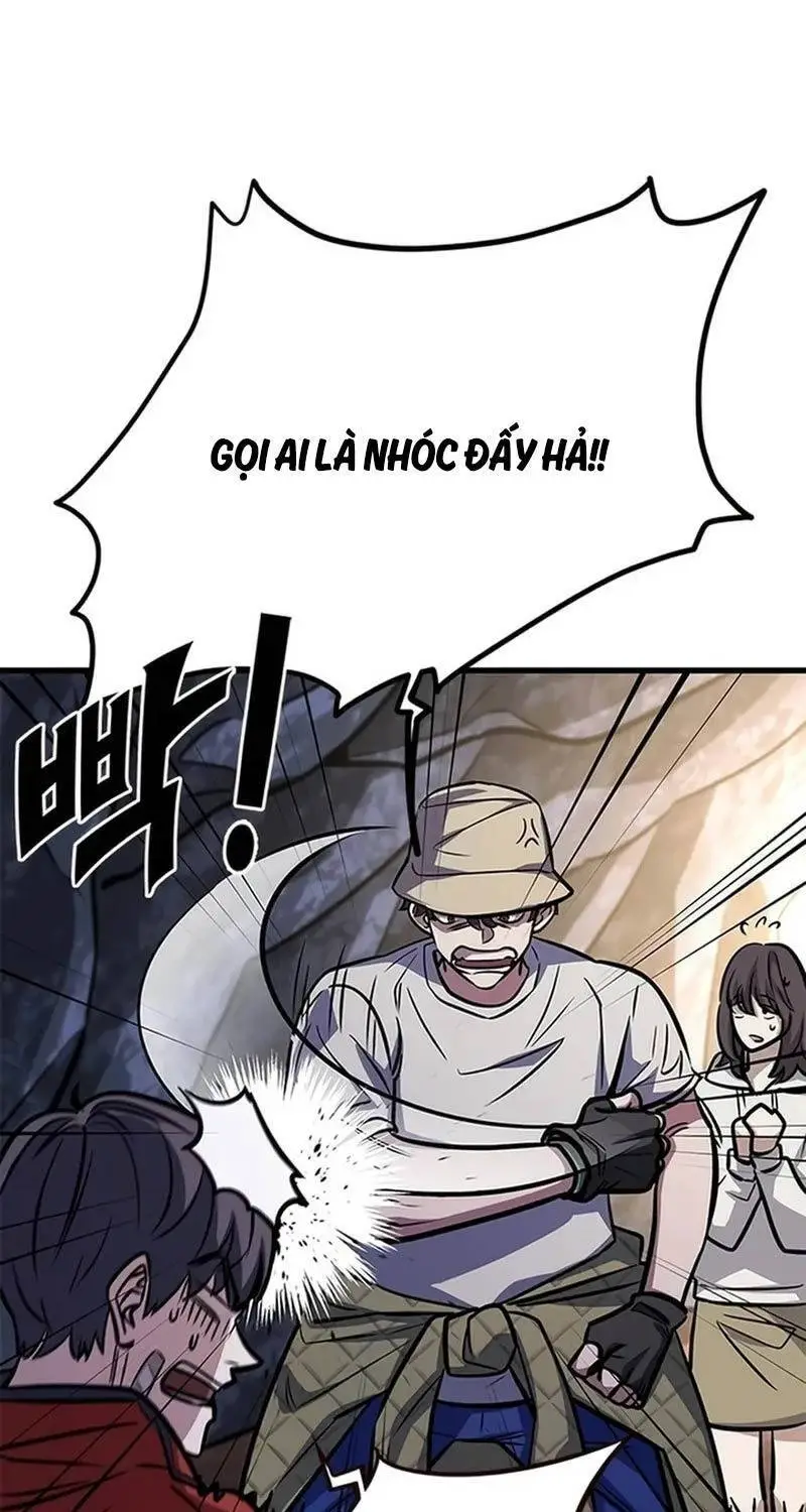 Thợ Săn Huyền Thoại Trẻ Hóa Nettruyen ZZZ Chương 6 Page 91
