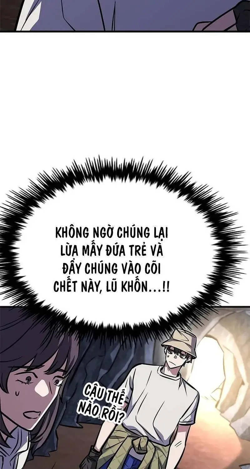Thợ Săn Huyền Thoại Trẻ Hóa Nettruyen ZZZ Chương 6 Page 96