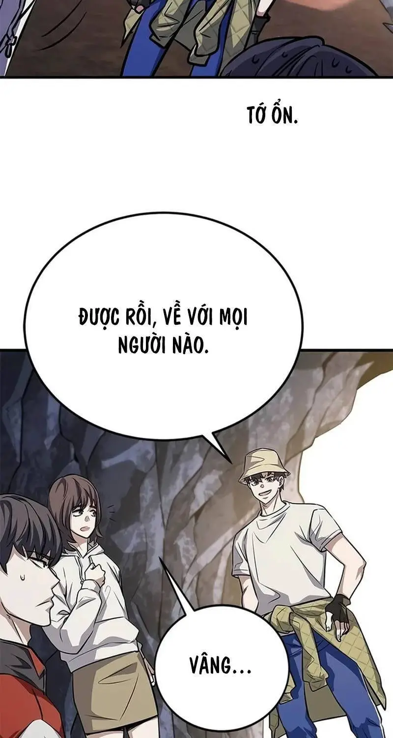 Thợ Săn Huyền Thoại Trẻ Hóa Nettruyen ZZZ Chương 6 Page 97
