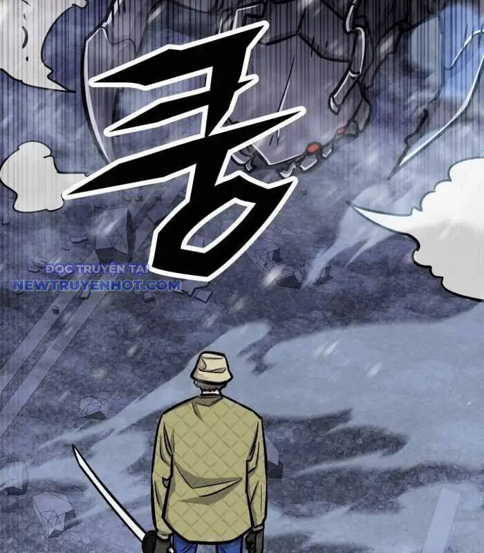 Thợ Săn Huyền Thoại Trẻ Hóa Nettruyen ZZZ Chương 36 Page 38