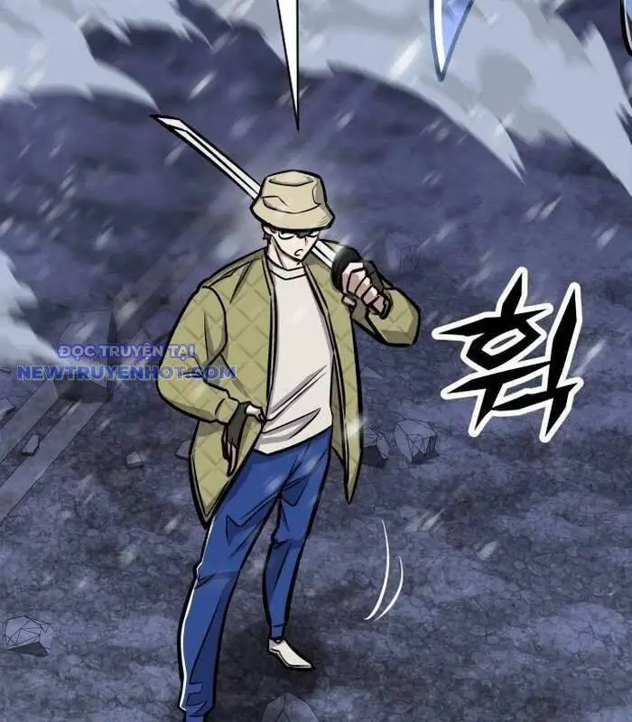 Thợ Săn Huyền Thoại Trẻ Hóa Nettruyen ZZZ Chương 36 Page 40
