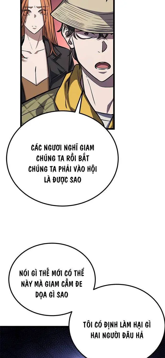 Thợ Săn Huyền Thoại Trẻ Hóa Nettruyen ZZZ Chương 13 Page 3