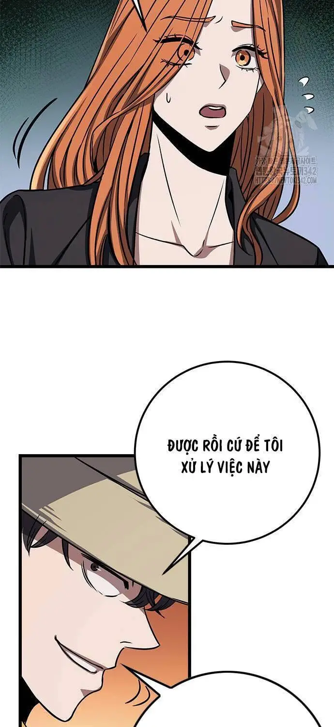 Thợ Săn Huyền Thoại Trẻ Hóa Nettruyen ZZZ Chương 13 Page 27