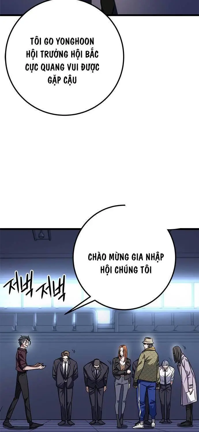 Thợ Săn Huyền Thoại Trẻ Hóa Nettruyen ZZZ Chương 13 Page 31