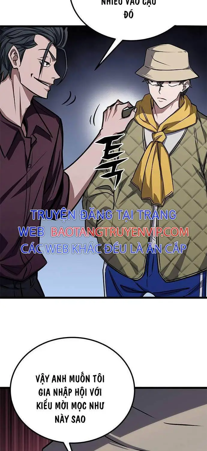 Thợ Săn Huyền Thoại Trẻ Hóa Nettruyen ZZZ Chương 13 Page 35