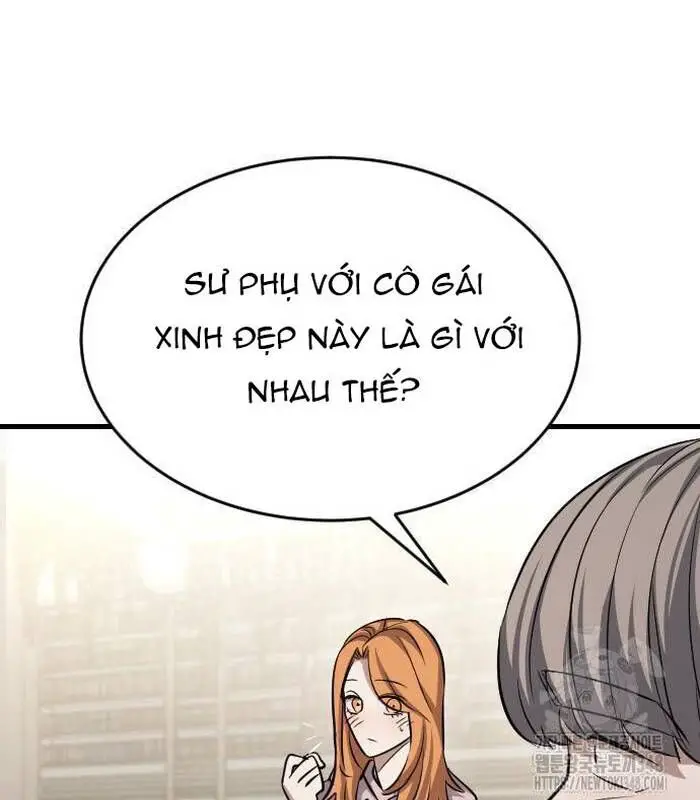 Thợ Săn Huyền Thoại Trẻ Hóa Nettruyen ZZZ Chương 17 Page 36