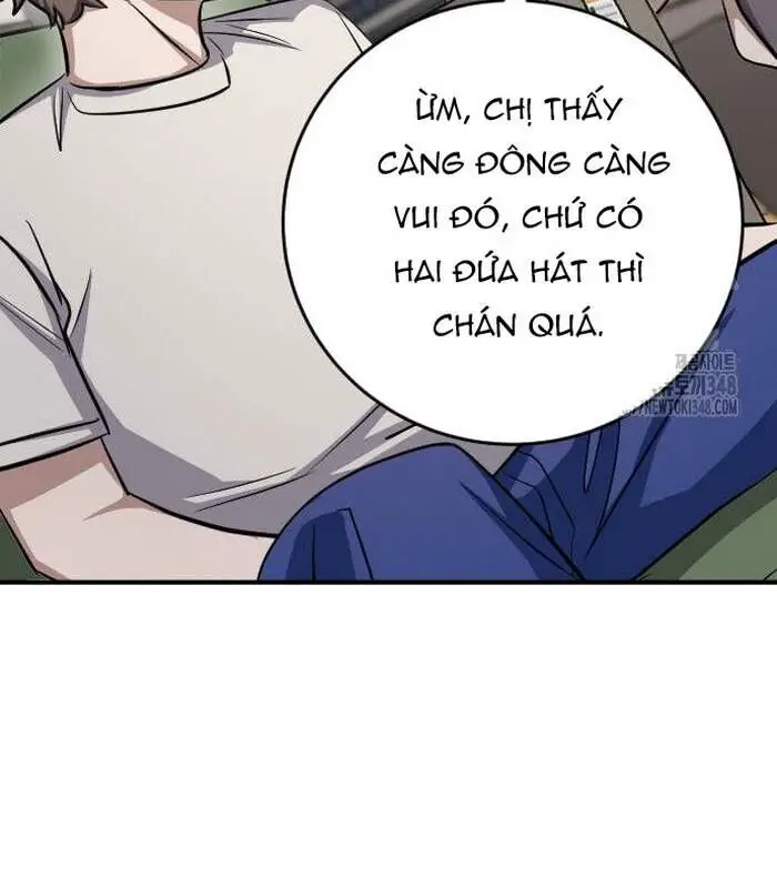 Thợ Săn Huyền Thoại Trẻ Hóa Nettruyen ZZZ Chương 17 Page 65