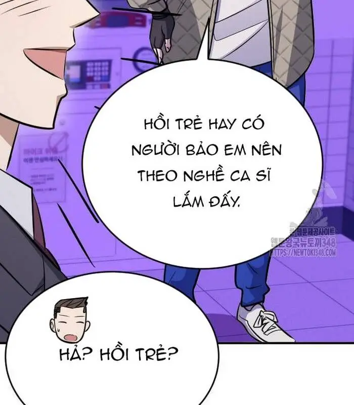 Thợ Săn Huyền Thoại Trẻ Hóa Nettruyen ZZZ Chương 17 Page 115