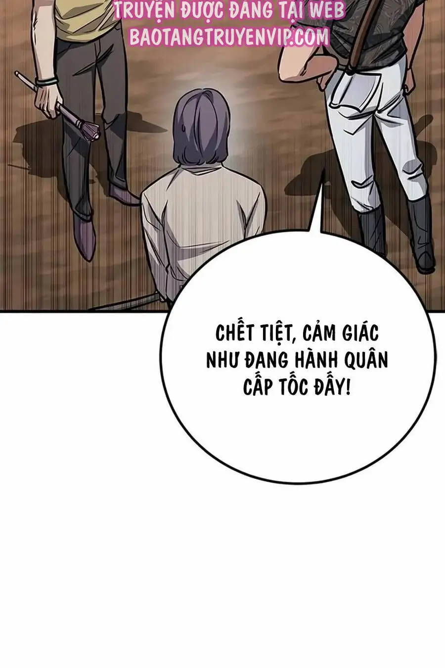 Thợ Săn Huyền Thoại Trẻ Hóa Nettruyen ZZZ Chương 5 Page 24